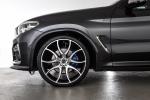 BMW X4 ACS4 by AC Schnitzer 2018 года